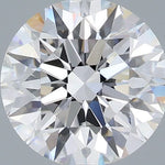 IGI 2.00 Carat Round Brilliant Lab Grown Diamond 人工培育鑽石 實驗室人造鑽石
