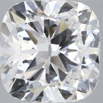 IGI 4.04 Carat Cushion Lab Grown Diamond 人工培育鑽石 實驗室人造鑽石
