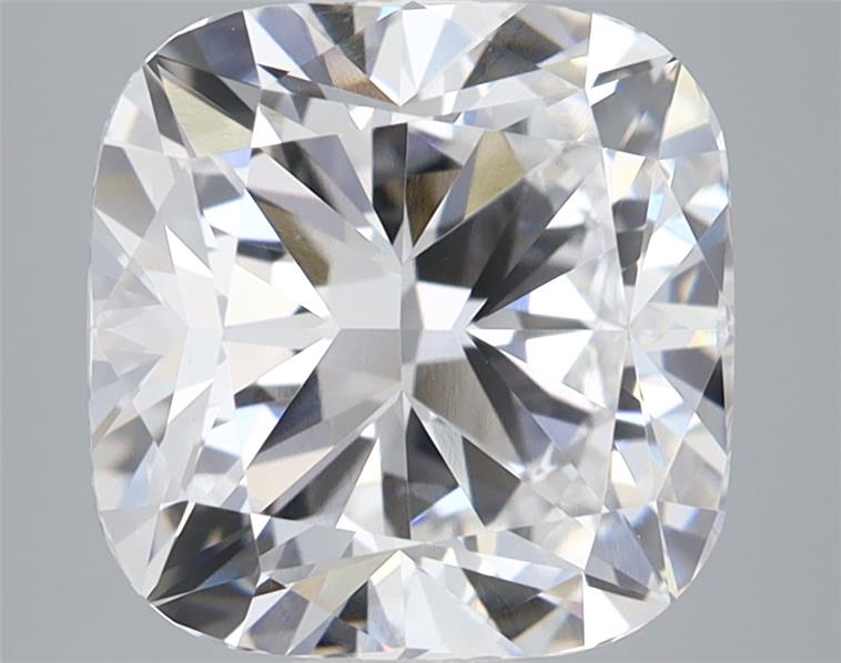IGI 4.04 Carat Cushion Lab Grown Diamond 人工培育鑽石 實驗室人造鑽石