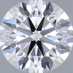IGI 1.00 Carat Round Brilliant Lab Grown Diamond 人工培育鑽石 實驗室人造鑽石