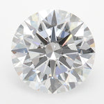 IGI 2.41 Carat Round Brilliant Lab Grown Diamond 人工培育鑽石 實驗室人造鑽石