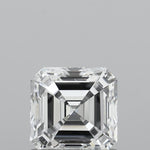 IGI 1.01 Carat Asscher Lab Grown Diamond 人工培育鑽石 實驗室人造鑽石