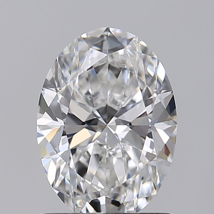 IGI 1.02 Carat 橢圓形 - Oval 培育鑽石 Lab Grown Diamond 人造鑽石 人工鑽石 實驗室鑽石 培養鑽石 香港 培育鑽 