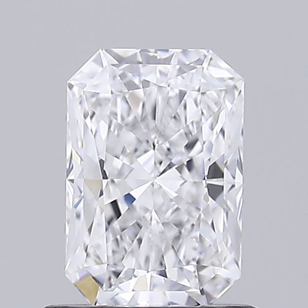 IGI 0.91 Carat Radiant Cut Lab Grown Diamond