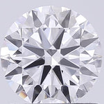 IGI 0.90 Carat Round Brilliant Lab Grown Diamond 人工培育鑽石 實驗室人造鑽石