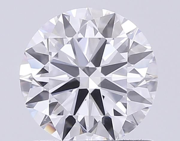IGI 0.90 Carat Round Brilliant Lab Grown Diamond 人工培育鑽石 實驗室人造鑽石
