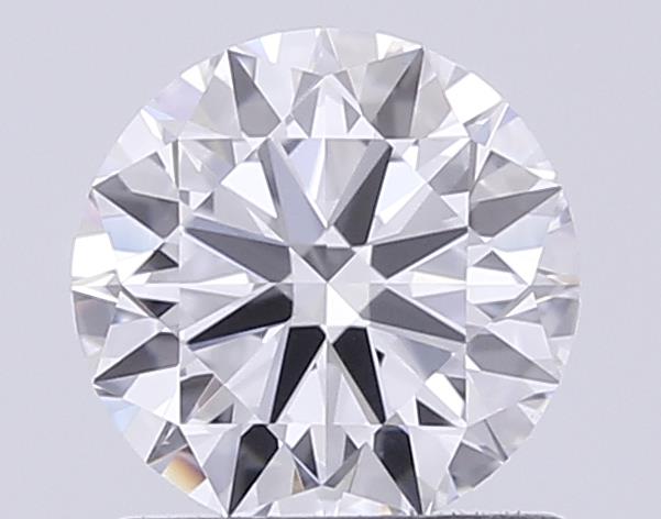 IGI 0.90 Carat Round Brilliant Lab Grown Diamond 人工培育鑽石 實驗室人造鑽石