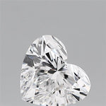 IGI 2.06 Carat Heart Lab Grown Diamond 人工培育鑽石 實驗室人造鑽石