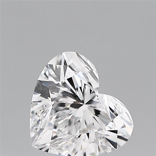 IGI 2.06 Carat Heart Lab Grown Diamond 人工培育鑽石 實驗室人造鑽石