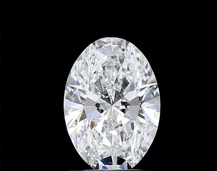 IGI 1.13 Carat Oval Lab Grown Diamond 人工培育鑽石 實驗室人造鑽石
