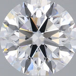 IGI 2.00 Carat Round Brilliant Lab Grown Diamond 人工培育鑽石 實驗室人造鑽石
