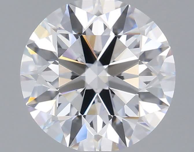 IGI 2.00 Carat Round Brilliant Lab Grown Diamond 人工培育鑽石 實驗室人造鑽石