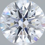 IGI 1.53 Carat Round Brilliant Lab Grown Diamond 人工培育鑽石 實驗室人造鑽石