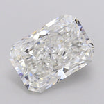 IGI 4.15 Carat Radiant Cut Lab Grown Diamond 人工培育鑽石 實驗室人造鑽石