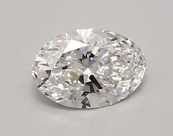 IGI 0.72 Carat Oval Lab Grown Diamond 人工培育鑽石 實驗室人造鑽石