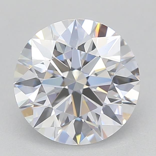 IGI 0.7 Carat Round Brilliant Lab Grown Diamond