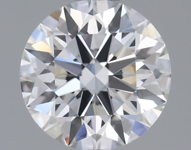 IGI 1.08 Carat Round Brilliant Lab Grown Diamond