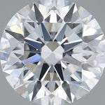 IGI 1.16 Carat Round Brilliant Lab Grown Diamond