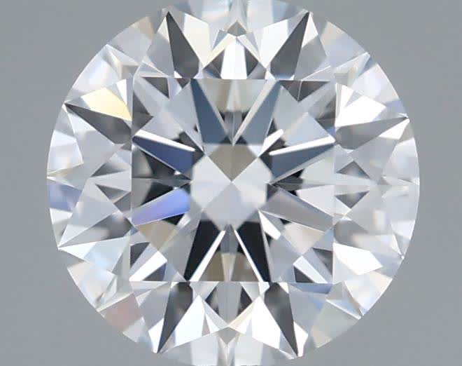 IGI 1.16 Carat Round Brilliant Lab Grown Diamond