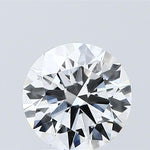 IGI 1.54 Carat Round Brilliant Lab Grown Diamond 人工培育鑽石 實驗室人造鑽石