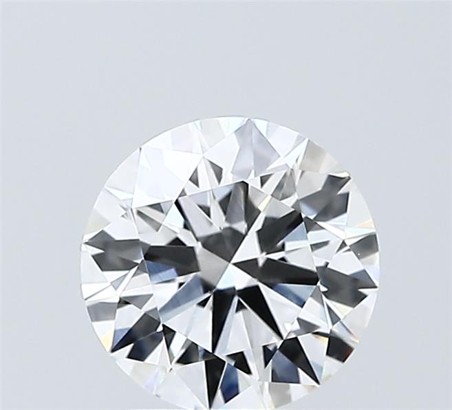 IGI 1.54 Carat Round Brilliant Lab Grown Diamond 人工培育鑽石 實驗室人造鑽石