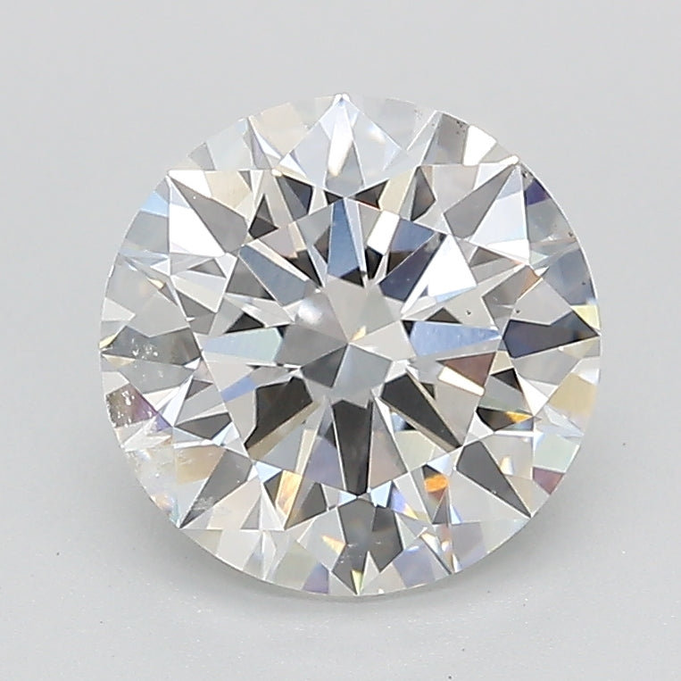 IGI 2.11 Carat 圓形 - Round Brilliant 培育鑽石 Lab Grown Diamond 人造鑽石 人工鑽石 實驗室鑽石 培養鑽石 香港 培育鑽 