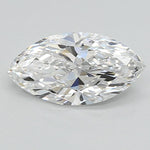 IGI 0.9 Carat Marquise Lab Grown Diamond