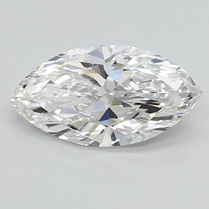 IGI 0.9 Carat Marquise Lab Grown Diamond