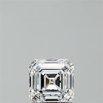 IGI 1.10 Carat Asscher Lab Grown Diamond 人工培育鑽石 實驗室人造鑽石