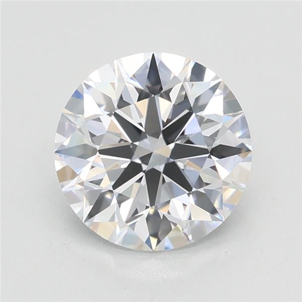 IGI 1.52 Carat Round Brilliant Lab Grown Diamond 人工培育鑽石 實驗室人造鑽石