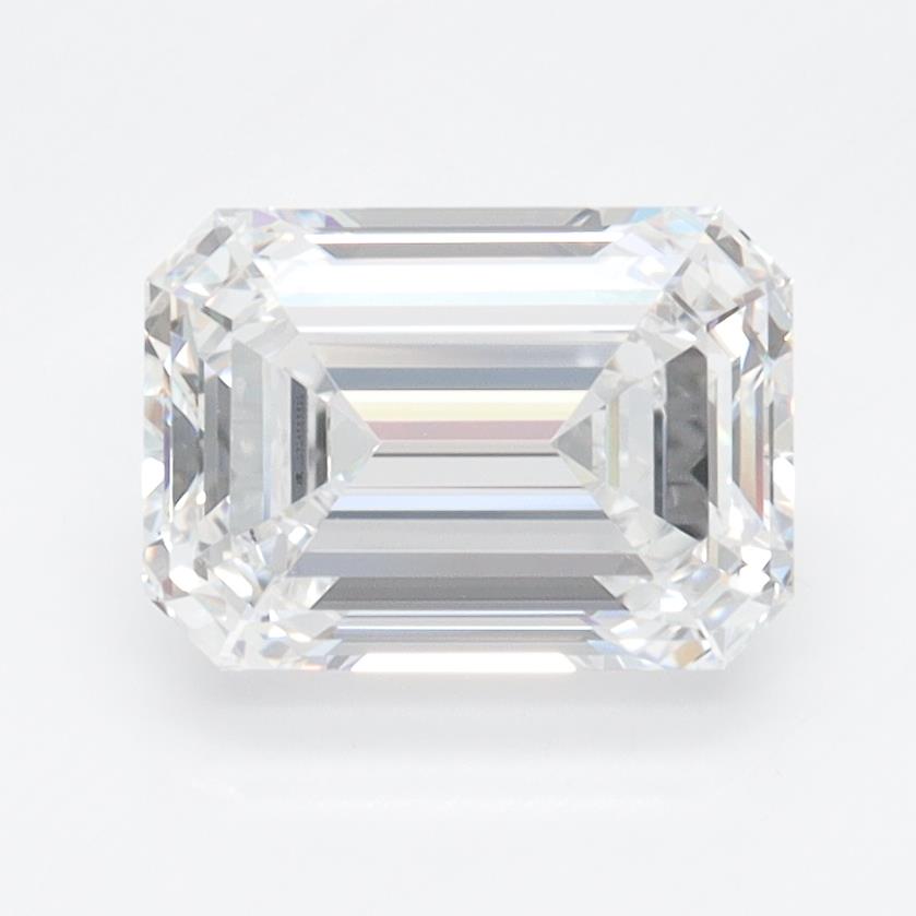 IGI 1.93 Carat Emerald Lab Grown Diamond 人工培育鑽石 實驗室人造鑽石