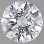 IGI 1.51 Carat Round Brilliant Lab Grown Diamond 人工培育鑽石 實驗室人造鑽石