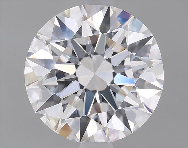 IGI 1.51 Carat Round Brilliant Lab Grown Diamond 人工培育鑽石 實驗室人造鑽石