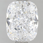 IGI 1.02 Carat Cushion Lab Grown Diamond 人工培育鑽石 實驗室人造鑽石