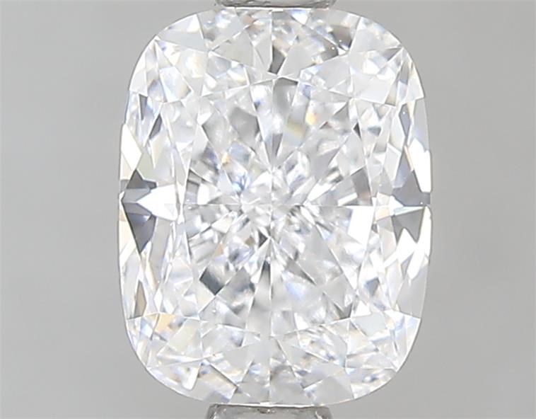 IGI 1.02 Carat Cushion Lab Grown Diamond 人工培育鑽石 實驗室人造鑽石