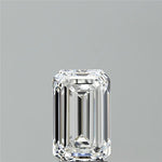 IGI 2.05 Carat Emerald Lab Grown Diamond 人工培育鑽石 實驗室人造鑽石