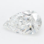 IGI 1.90 Carat Pear Lab Grown Diamond 人工培育鑽石 實驗室人造鑽石