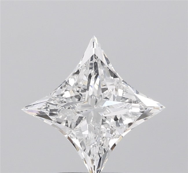 IGI 1.06 Carat Princess Cut Lab Grown Diamond 人工培育鑽石 實驗室人造鑽石