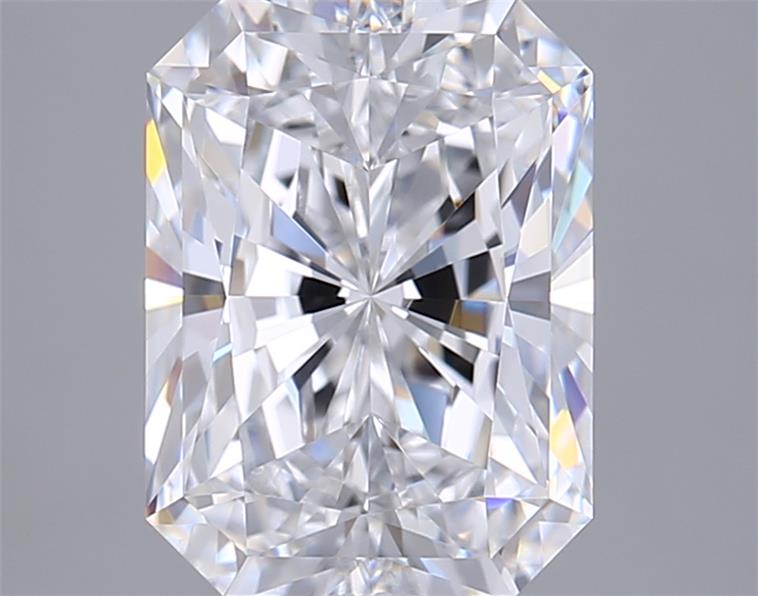 IGI 2.80 Carat Radiant Cut Lab Grown Diamond 人工培育鑽石 實驗室人造鑽石