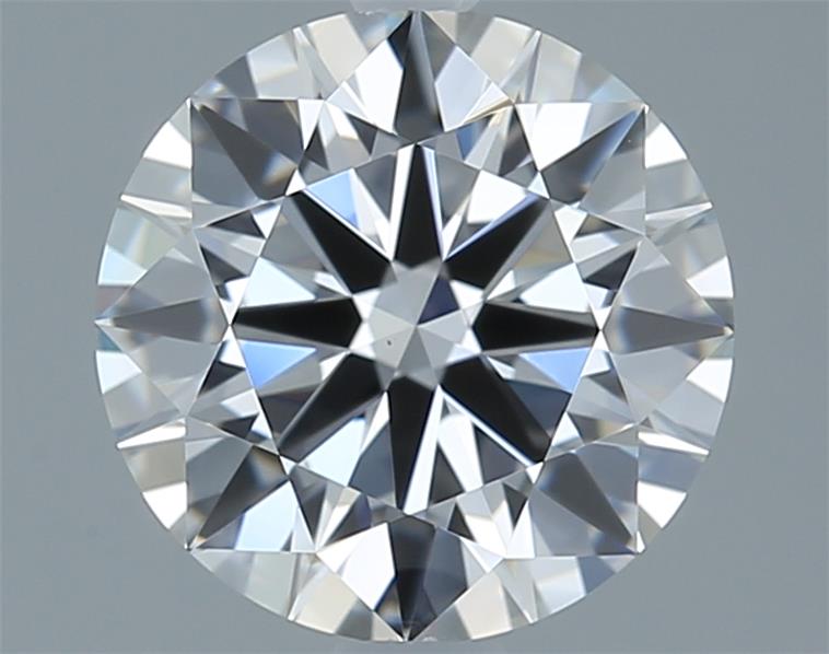 IGI 1.53 Carat Round Brilliant Lab Grown Diamond 人工培育鑽石 實驗室人造鑽石