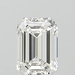 IGI 1.52 Carat Emerald Lab Grown Diamond 人工培育鑽石 實驗室人造鑽石