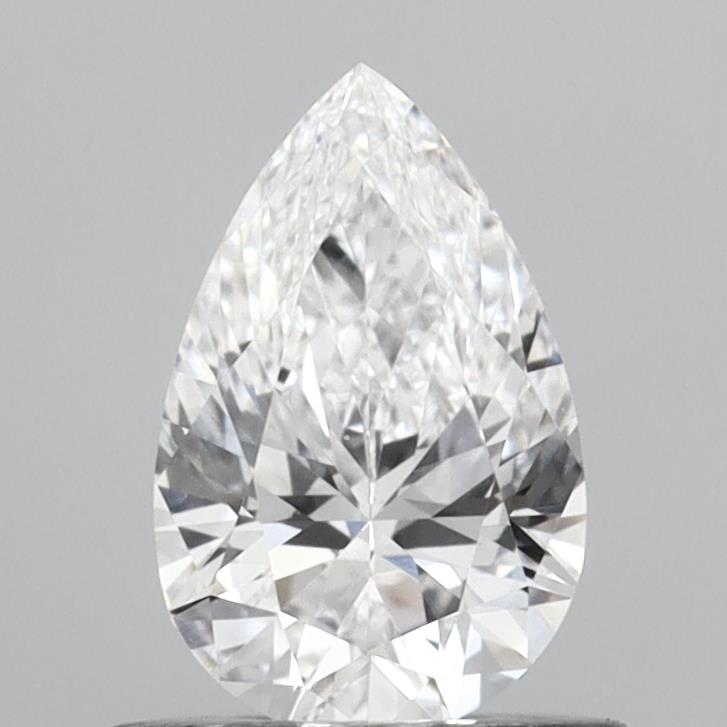 IGI 0.56 Carat Pear Lab Grown Diamond 人工培育鑽石 實驗室人造鑽石