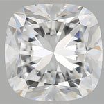 IGI 1.54 Carat Cushion Lab Grown Diamond