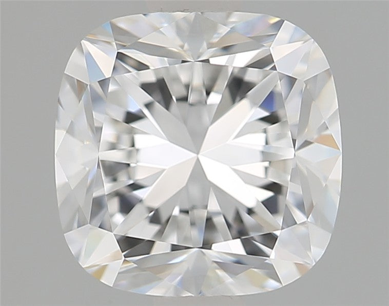 IGI 1.54 Carat Cushion Lab Grown Diamond