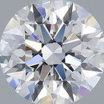 IGI 1.22 Carat Round Brilliant Lab Grown Diamond 人工培育鑽石 實驗室人造鑽石