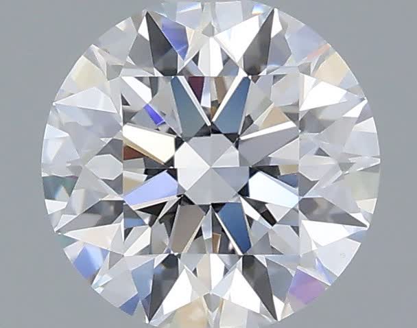 IGI 1.22 Carat Round Brilliant Lab Grown Diamond 人工培育鑽石 實驗室人造鑽石
