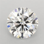 IGI 1.35 Carat Round Brilliant Lab Grown Diamond