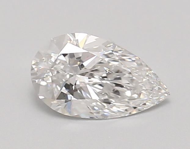 IGI 0.92 Carat Pear Lab Grown Diamond 人工培育鑽石 實驗室人造鑽石