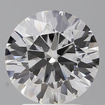 IGI 2.92 Carat Round Brilliant Lab Grown Diamond 人工培育鑽石 實驗室人造鑽石