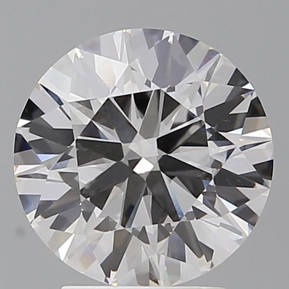 IGI 2.92 Carat Round Brilliant Lab Grown Diamond 人工培育鑽石 實驗室人造鑽石